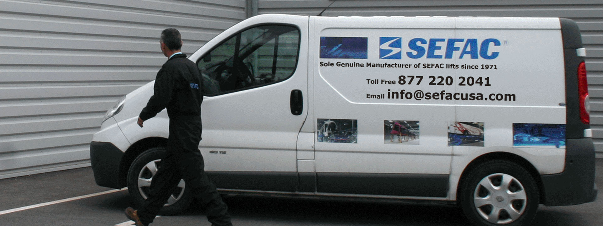 Contrats de service